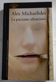 La paciente silenciosa.