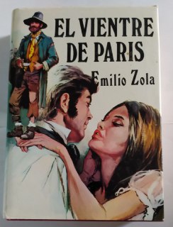 El vientre de París.