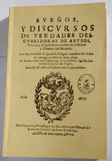 Sueños y discursos.