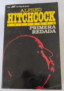 Primera redada.