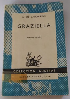 Graziella.
