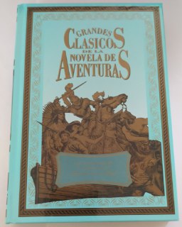Las aventuras de Arthur Gordon Pym