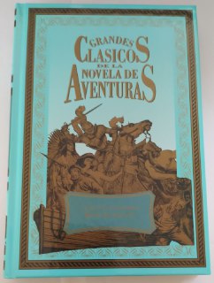 Capitanes intrépidos