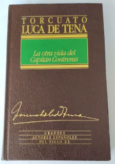 La otra vida del capitán Contreras