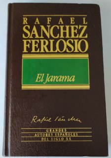 El Jarama.