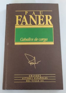 Caballos de carga