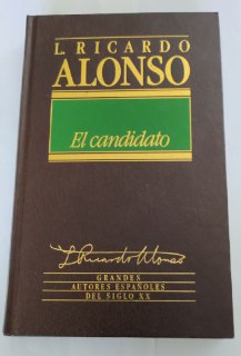 El candidato.