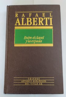 Entre el clavel y la espada