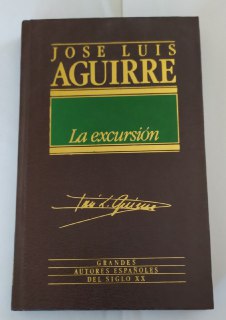 La excursión.