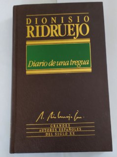Diario de una tregua.