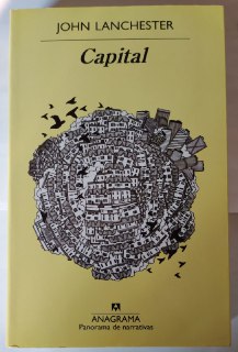 Capital.