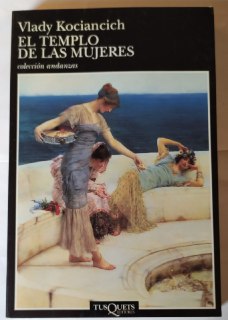 El templo de las mujeres.