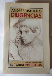 Diligencias.