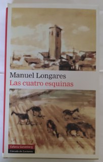 Las cuatro esquinas.
