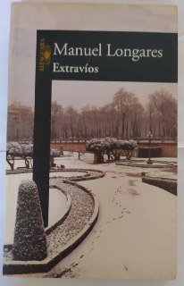 Extravíos.