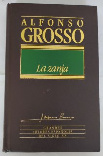 La zanja