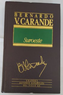 Suroeste.