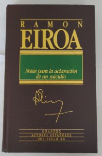 Notas para la aclaración de un suicidio