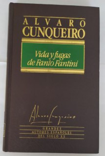 Vida y fugas de Fanto Fantini.
