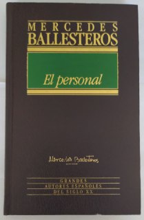 El personal.