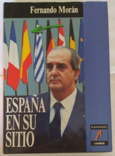España en su sitio