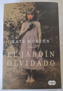 El jardín olvidado.