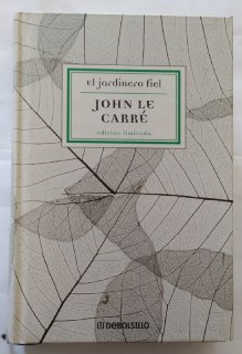 El jardinero fiel