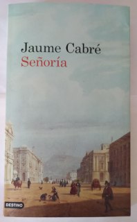 Señoría