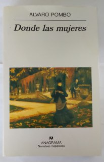 Donde las mujeres.