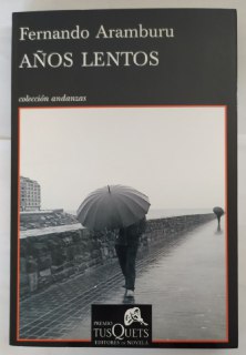 Años lentos