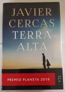 Terra Alta.