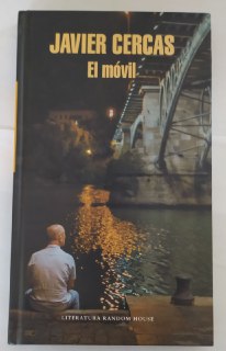 El móvil.