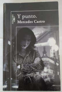 Y punto.