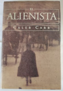 El alienista.