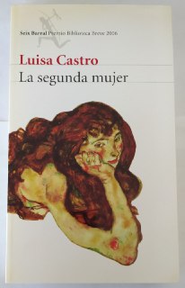La segunda mujer.