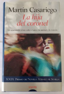 La hija del coronel.