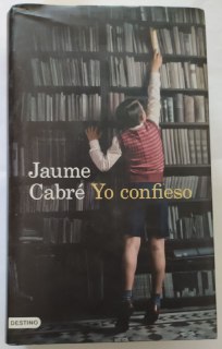 Yo confieso.