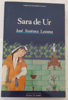 Sara de Ur.