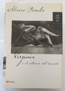 Virginia o el interior del mundo.