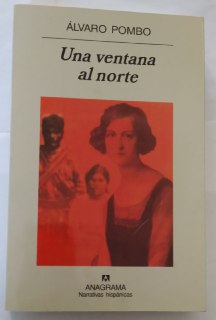Una ventana al norte