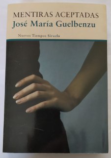 Mentiras aceptadas.
