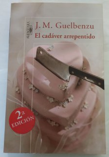 El cadáver arrepentido.