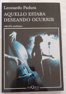 Aquello estaba deseando ocurrir.