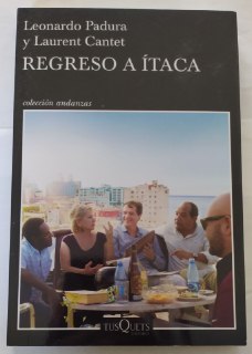 Regreso a Ítaca.