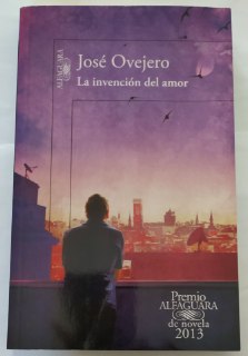 La invención del amor.