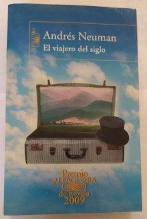 El viajero del siglo.