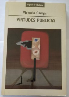 Virtudes públicas.