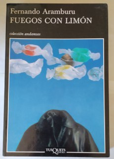 Fuegos con limón.