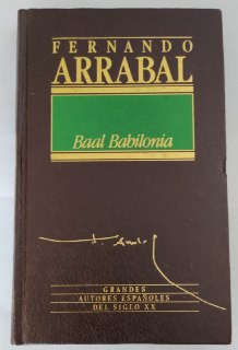 Baal Babilonia.