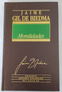 Moralidades